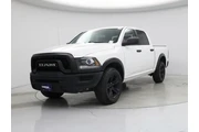 $26998 : Ram 1500 Classic 2021 4x4 Wa thumbnail