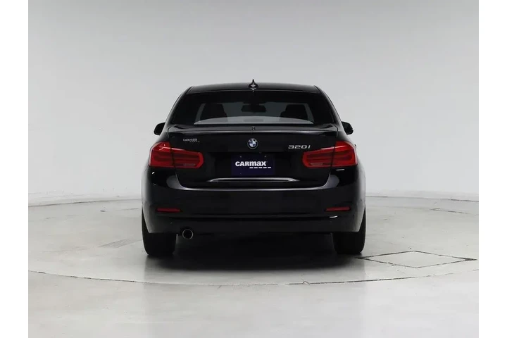 $16998 : BMW 3 Series 2018 320i 4dr S image 6