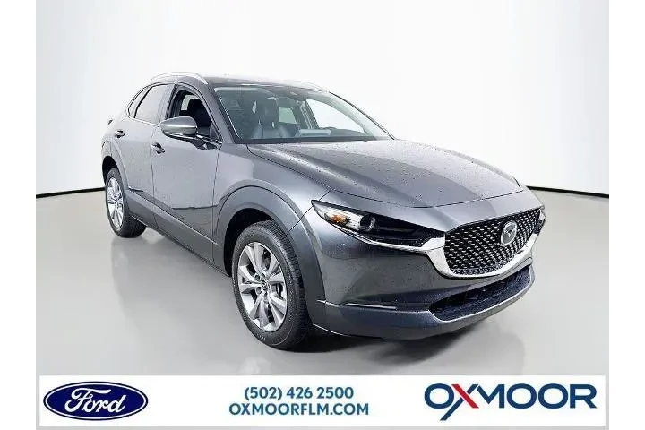 $27000 : Mazda CX-30 2023 AWD 2.5 S S image 1