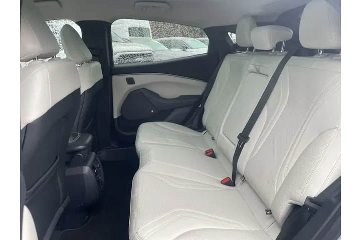 $23999 : Ford Mustang Mach-E 2022 Pre image 8