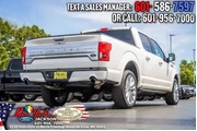 $34995 : Ford F-150 2019 4x4 Limited thumbnail