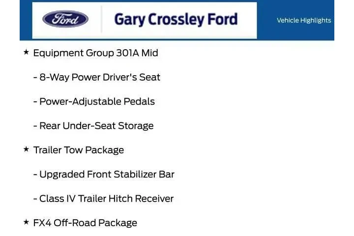 $18000 : Ford F-150 2017 4x4 Lariat 4 image 3