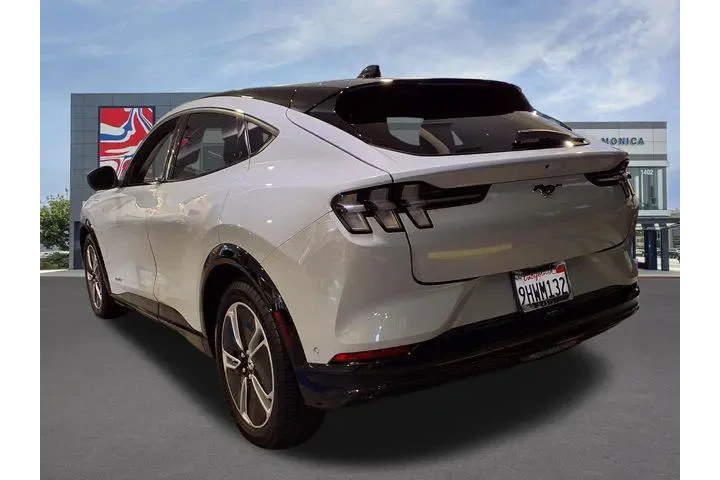 $33998 : Ford Mustang Mach-E 2023 Pre image 3