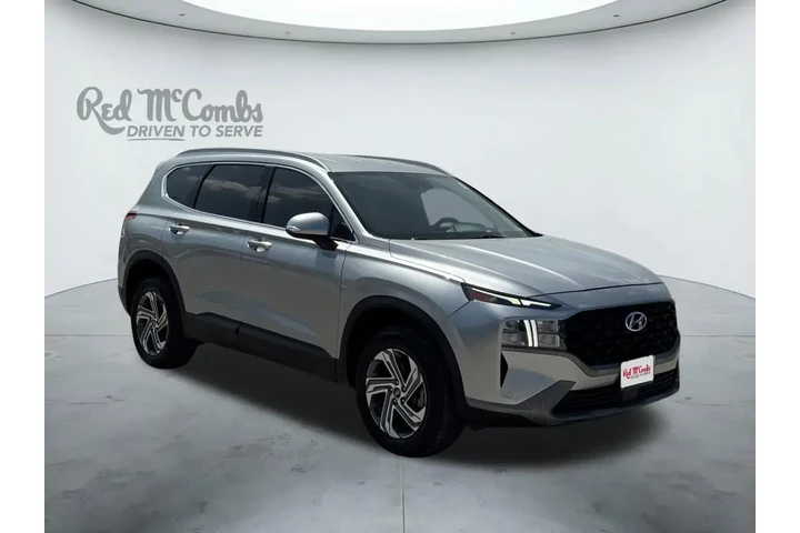 $19791 : Hyundai SANTA FE 2023 AWD SE image 7