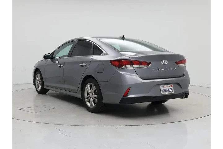$13998 : Hyundai SONATA 2019 SEL 4dr image 2