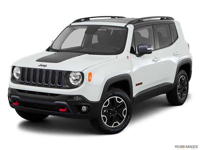 2016 Renegade image 3