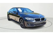 BMW 5 Series 2023 530e 4dr S en Dallas