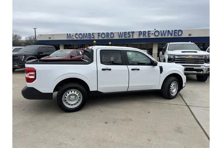 $28777 : Ford Maverick 2024 AWD XL 4d image 5