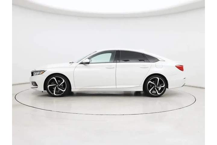 $21998 : Honda Accord 2020 Sport 4dr image 3