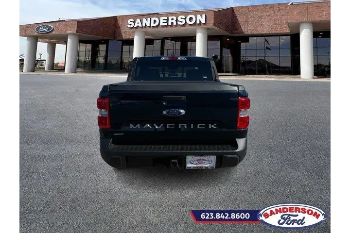$25888 : Ford Maverick 2022 XLT 4dr S image 4