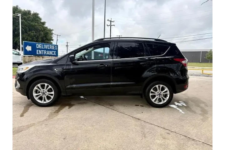 $12274 : Ford Escape 2018 SEL 4dr SUV image 6