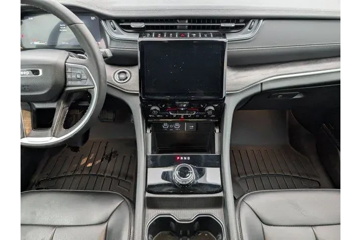 $32651 : Jeep Grand Cherokee 2023 4x2 image 6