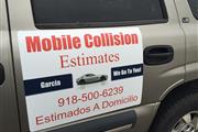 Body Shop Estimates Mobile en Tulsa