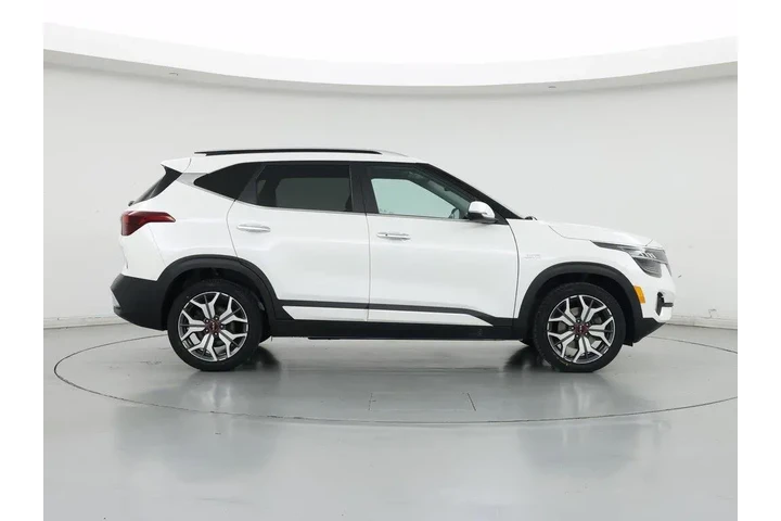 $21998 : Kia Seltos 2022 AWD SX 4dr S image 7