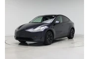 $39998 : Tesla Model Y 2025 Long Rang thumbnail