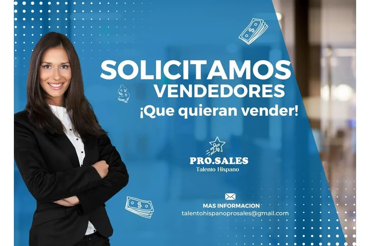 SOLICITO DOS PERSONAS image 1