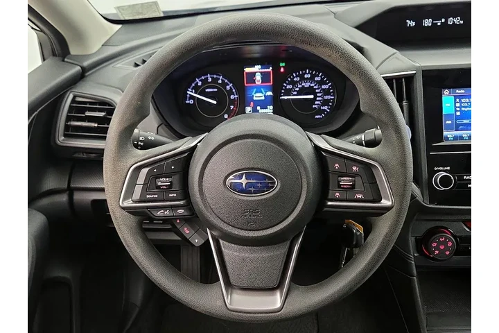 $20998 : Subaru Impreza 2022 AWD Base image 10