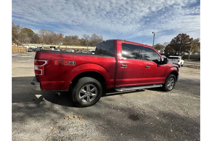 $16999 : 2018 F-150 XLT image 5