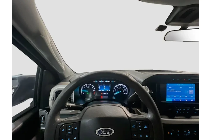 $23999 : Ford F-150 2021 4x2 XL 4dr S image 10