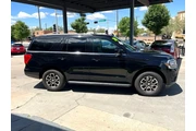 2024 Expedition XLT 4WD thumbnail