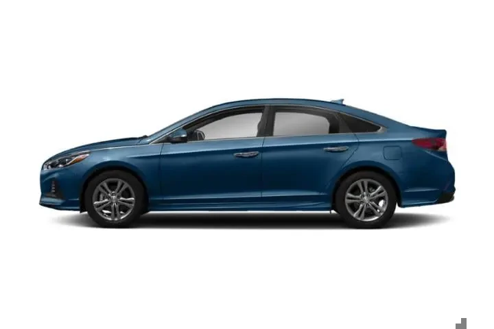 $8105 : Hyundai SONATA 2018 SE 4dr S image 2