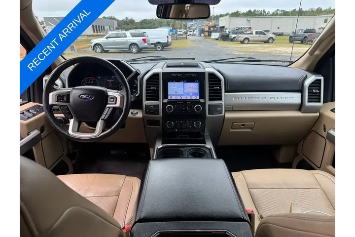 $39877 : Ford F-350 Super Duty 2019 4 image 9