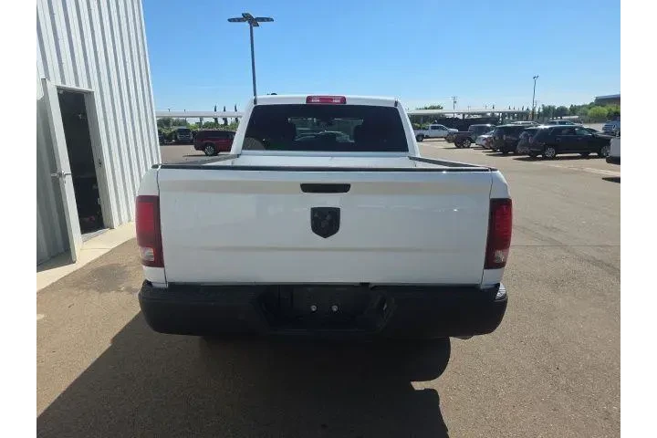 $28900 : Ram 1500 Classic 2024 4x2 SL image 5