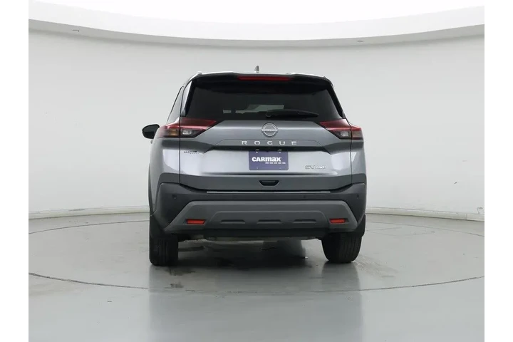 $25998 : Nissan Rogue 2023 SL 4dr Cro image 6