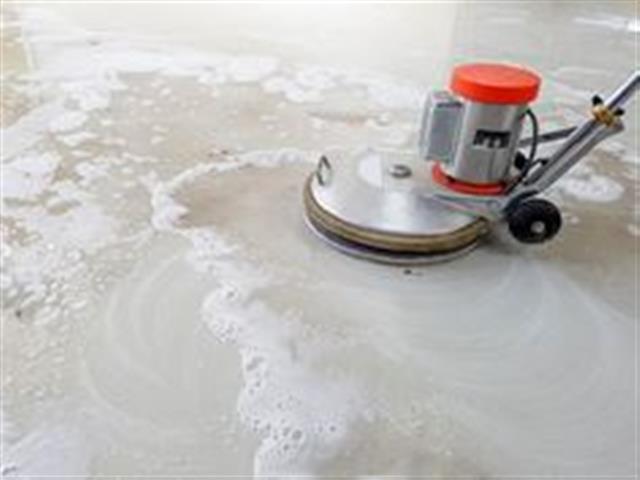 All Marble Floor Polishing image 1