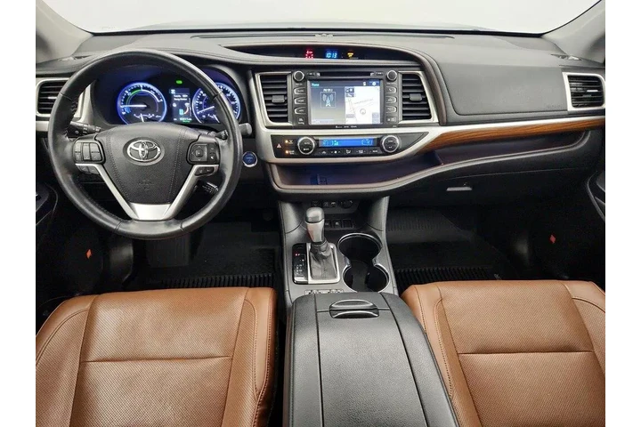 $33998 : Toyota Highlander Hybrid 201 image 9