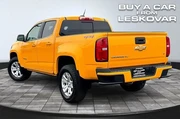 $18998 : Chevrolet Colorado 2018 4x4 thumbnail