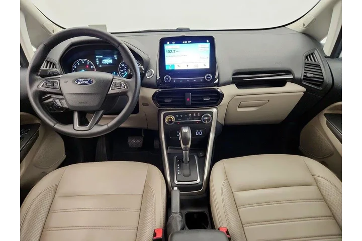 $16998 : Ford EcoSport 2018 AWD Titan image 9