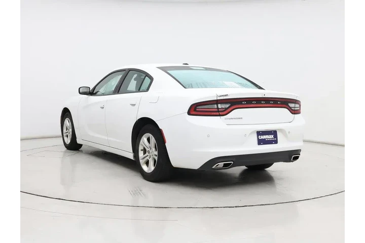 $18998 : Dodge Charger 2022 SXT 4dr S image 2