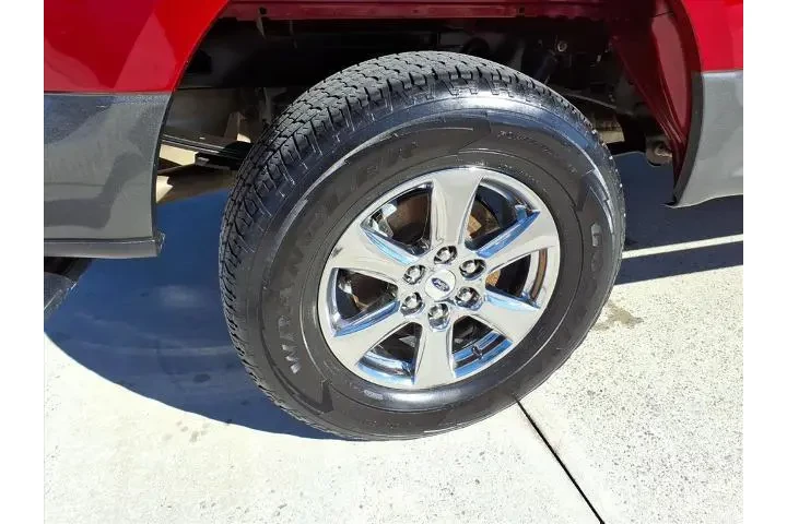 $25000 : Ford F-150 2019 4x4 XLT 4dr image 6