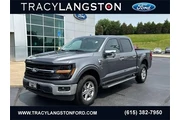 Ford F-150 2024 4x4 XLT 4dr en Nashville