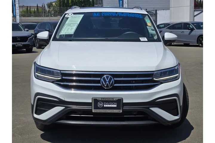 $24998 : Volkswagen Tiguan 2024 AWD W image 2