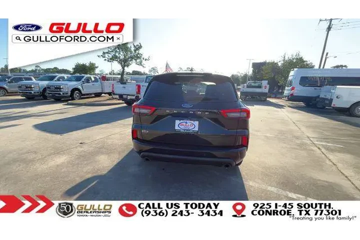 $23888 : Ford Escape 2023 ST-Line 4dr image 7
