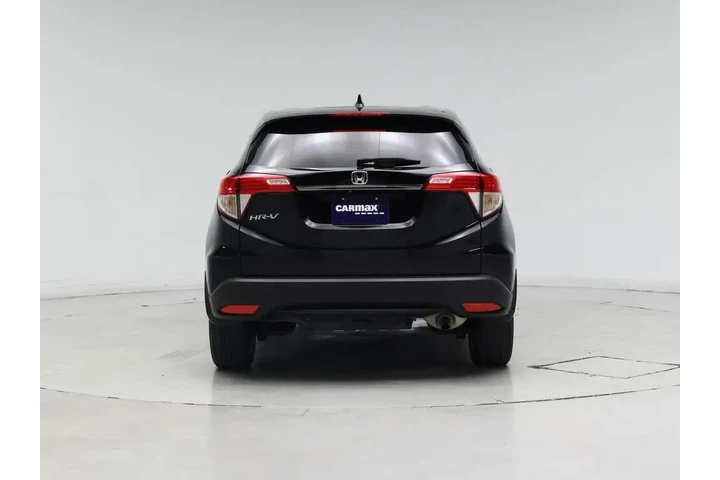 $19998 : Honda HR-V 2022 LX 4dr Cross image 6