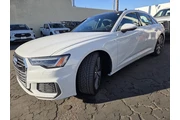 Audi A6 2019 AWD quattro Pre en San Jose