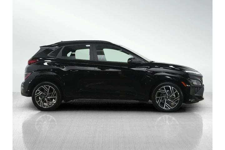 $24998 : Hyundai KONA 2023 AWD N Line image 6