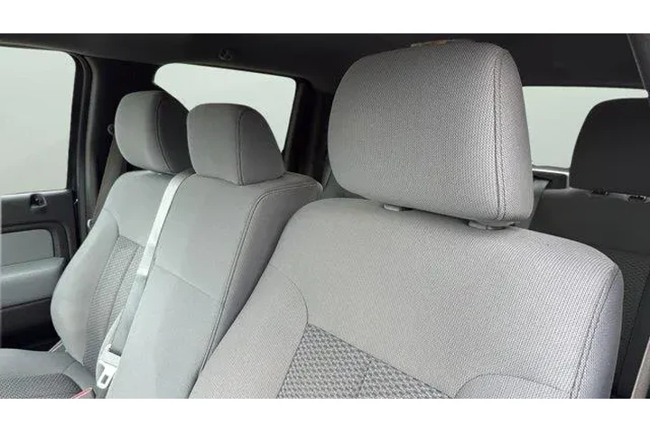 $12457 : Ford F-150 2011 4x4 XLT 4dr image 9