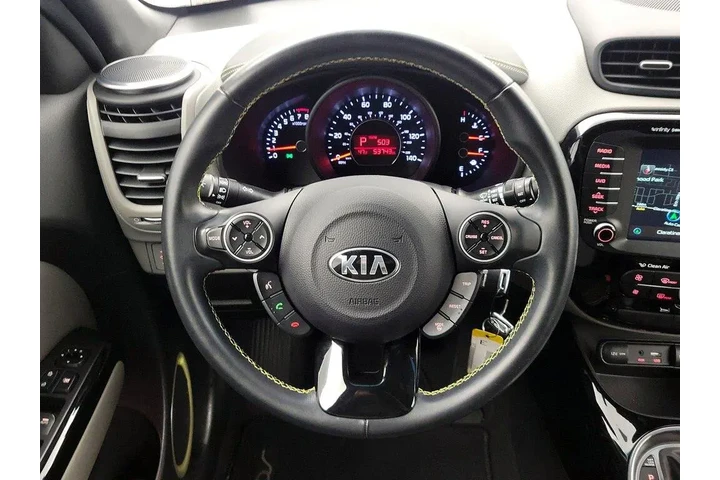 $13998 : Kia Soul 2015 + 4dr Crossove image 9