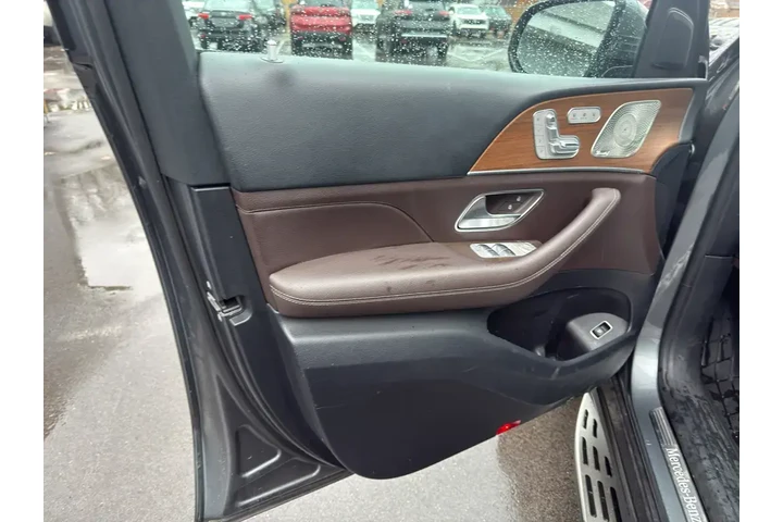 $33995 : Mercedes-Benz GLE 2021 AWD G image 7