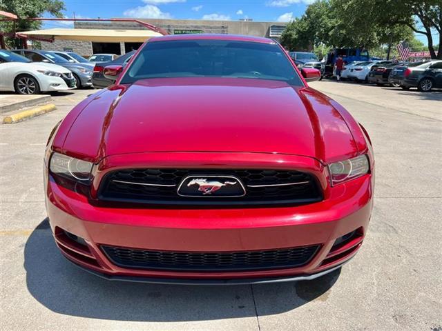 $15845 : 2014 FORD MUSTANG V6 image 5