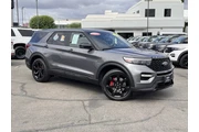 $39993 : Ford Explorer 2022 AWD ST 4d thumbnail