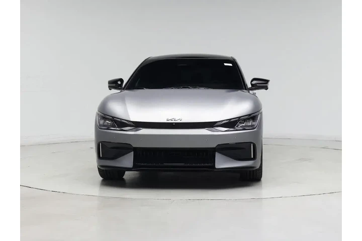 $33998 : Kia EV6 2024 AWD GT 4dr Cros image 5