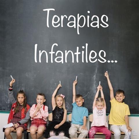Terapias Infantiles image 1