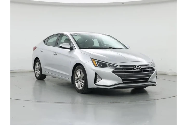 $19998 : Hyundai ELANTRA 2020 SEL 4dr image 1