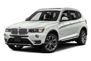 PRE-OWNED 2017 X3 XDRIVE28I en Madison WV