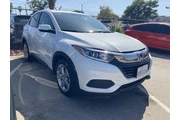 $20881 : Honda HR-V 2022 LX 4dr Cross thumbnail